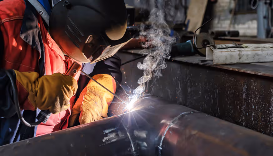 Karakeçili Kaynakçı